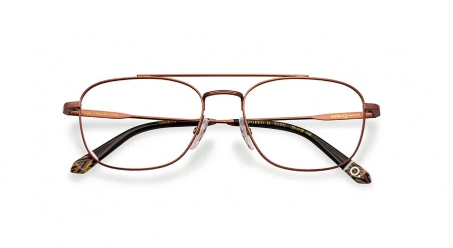 Etnia Barcelona Vintage HOBOKEN II Eyeglasses - view 9